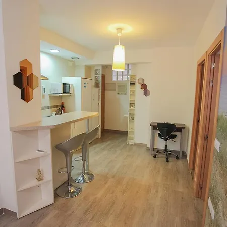 Perfecta Ubicacion En El Soho Apartment *