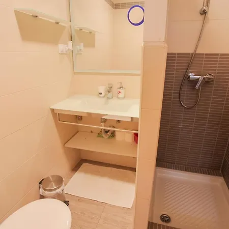 Perfecta Ubicacion En El Soho Apartment
