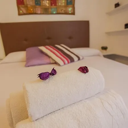 Apartment Perfecta Ubicacion En El Soho Malaga