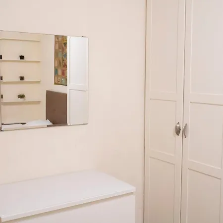Perfecta Ubicacion En El Soho Apartment