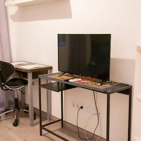 Apartment Perfecta Ubicacion En El Soho