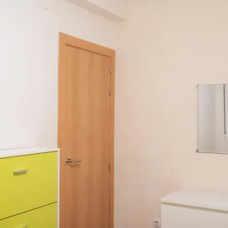 Apartment Perfecta Ubicacion En El Soho *