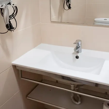 Apartmán Perfecta Ubicacion En El Soho Màlaga