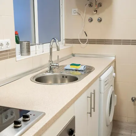 Perfecta Ubicacion En El Soho Apartment *